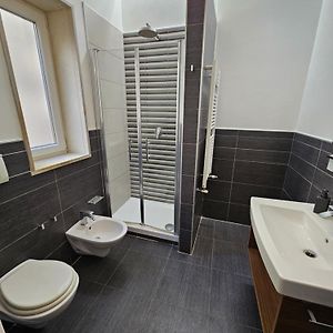Private Bathroom Double Room