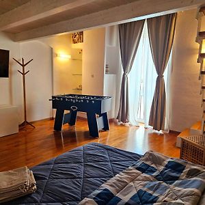 Chambre Lit King-Size